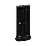 ICOM ALKALINE BATTERY CASE FOR M34 - Marine Radio Accessories-small image