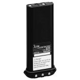 ICOM LI-LON BATTERY FOR M34 - Marine Radio Accessories-small image