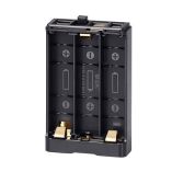Icom Alkaline Battery Case FM37-small image