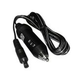 Icom Cigarette Lighter Cable f/BC205 - Marine Radio Accessories-small image
