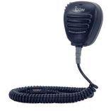 ICOM HM-138 WATERPROOF SPK MIC F/ M88 - Marine Radio Accessories-small image