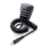 Icom Hm228 Compact Ipx7 Waterproof Speaker Microphone FM93d-small image
