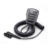 Icom Compact Waterproof Speaker Mic FM85-small image