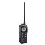 Icom M25 Evo Handheld Vhf Radio Black-small image