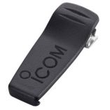 Icom Belt Clip f/M34, M36 & M92D - Marine Radio Accessories-small image