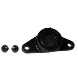 Icom Swivel Belt Hanger - Marine Radio Accessories-small image