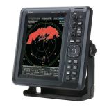 Icom Mr1010rii Marine Radar 4kw Color Lcd-small image