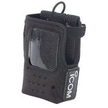 Icom Nylon Case WClip FF52d, M85 M85is-small image