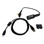 Icom Opc2338 14Pin Programming Cable-small image