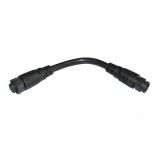 Icom 12Pin To 8Pin Conversion Cable FM605-small image