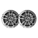 Infinity 622mlt 65 2Way MultiElement Marine Speakers Titanium-small image