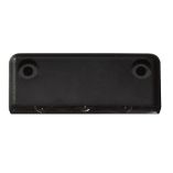 Innovative Lighting 3 Led Surface Mount Step Light White WBlack Case-small image