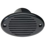 Innovative Lighting Marine Hidden Horn Black-small image