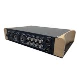 Iris Hybrid Camera Recorder WIriscontrol FGarmin Onehelm Host 1tb Hdd 8 Analogue 4 Ip Camera Inputs-small image