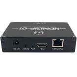 Iris Hdmi To Ip Encoder Converts Hdmi To Ip Compatible WRaymarine, Simrad Furuno-small image