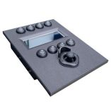 Iris 595 Controller FNightrunner WJoystick-small image