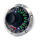 Iris Compact Mini Joystick FAtom Range Cameras-small image