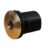 Iris 740 Ip ThruHull Camera-small image