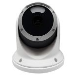 Iris Photon Ultra LowLight 4k Night Vision Camera W12mm Lens White Black-small image