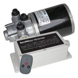 Intellisteer Type H FBoats With Hydraulic Steering-small image