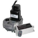 Intellisteer Type R FCable Steered Boats WAuxiliary Outboards-small image