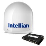 Intellian I2 Us System Mim Switch 15m Rg6 Cable-small image