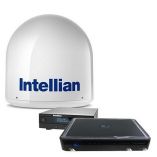 Intellian i2 US System w/H24 DIRECTV Receiver - Marine Satellite Receiver-small image