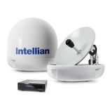 Intellian I5 Us System 208 Dish WAllAmericas Lnb-small image