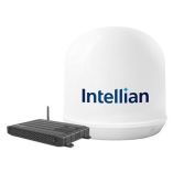 Intellian Maritime Terminal FInmarsat Fleet One Service-small image