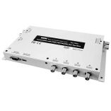 Intellian Mim2 Interface FDish Wally Receivers-small image