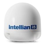Intellian I5I5p Empty Dome Base Plate Assembly-small image
