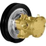 Jabsco 1 ElectroMagnetic Clutch Pump 12v-small image
