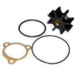 Jabsco Impeller Kit 8 Blade Nitrile 1188 Diameter-small image