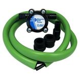 Jabsco Drill Pump Kit WHose-small image