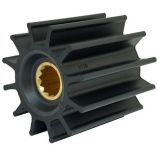 Jabsco Impeller Kit 12 Blade Neoprene 3190-small image