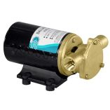 Jabsco Wakeboard Ballast Puppy WReversing Switch 12v-small image