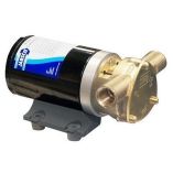 Jabsco Commercial Duty Water Puppy 24v-small image