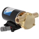 Jabsco Mastercraft Ballast Pump 12v-small image