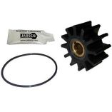 Jabsco Impeller Kit 12 Blade Neoprene 2716 Diameter-small image