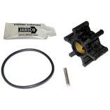 Jabsco Impeller Kit 6 Blade Neoprene 1916 Diameter-small image