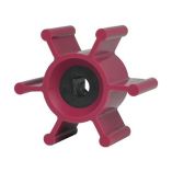 Jabsco Ballast King Impeller-small image