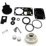 Jabsco Service Kit FManual 29090 29120 Series Toilets 19982007-small image