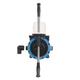Jabsco Amazon Universal Manual Bilge Pump-small image