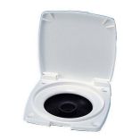 Jabsco Through Deck Kit FManual Bilge Pumps-small image