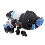 Jabsco ParMax 3 Water Pressure Pump 24v 3 Gpm 25 Psi-small image