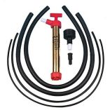 Jabsco Handy Boy Utility Pump-small image