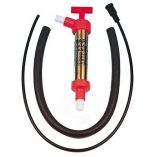 Jabsco Little Pal Utility Pump-small image