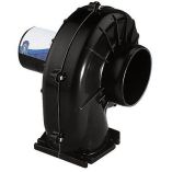 Jabsco 3 Flangemount Blower 105 Cfm 24v-small image