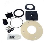 Jabsco Service Kit FElectric Toilet 37010 Series-small image