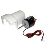 Jabsco Replacement Motor F37010 Series Toilets 12v-small image